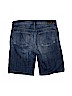 Citizens of Humanity 100% Cotton Blue Denim Shorts Size 27 waist - photo 2
