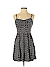Ann Taylor LOFT Black Casual Dress Size XS (petite) - photo 1