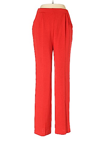 St. John Casual Pants (view 1)