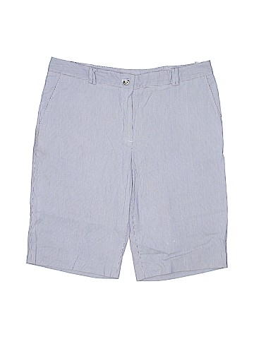 Brooks Brothers Khaki Shorts (view 1)