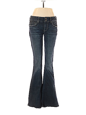 American Eagle Outfitters Jeans (view 1)