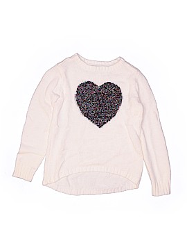 Blush by Us Angels Size 8