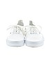Vans Solid White Sneakers Size 10 - photo 2