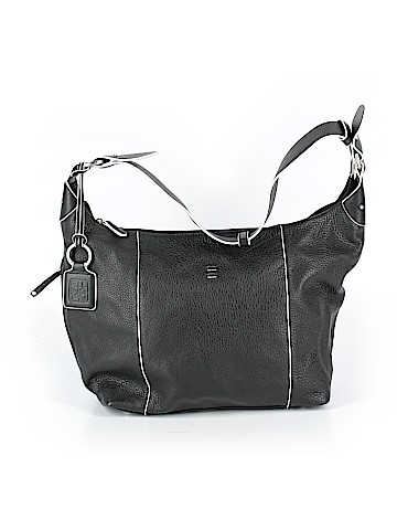 ellington Leather Tote (view 1)