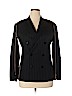 Jean Paul Gaultier Black Blazer Size 14 - photo 1