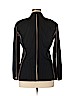 Jean Paul Gaultier Black Blazer Size 14 - photo 2