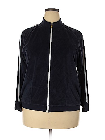 Talbots Track Jacket (view 1)