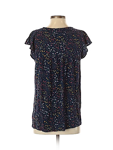 Old Navy Short Sleeve Blouse (view 2)