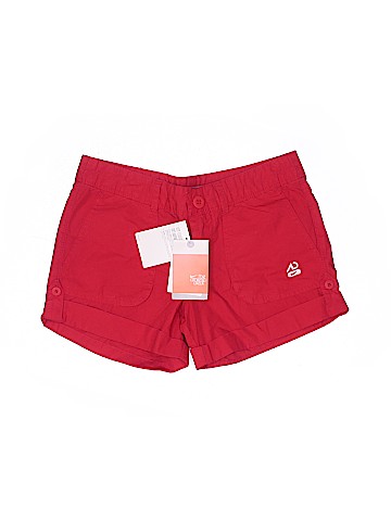 Nike Khaki Shorts (view 1)