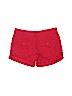 Nike Red Khaki Shorts Size 4 - photo 2