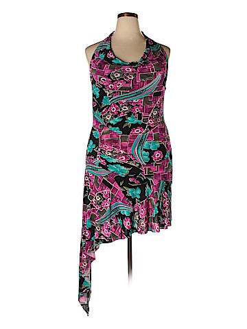 Baby Phat Casual Dress (view 1)