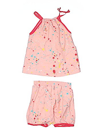 Patagonia Sleeveless Blouse (view 1)