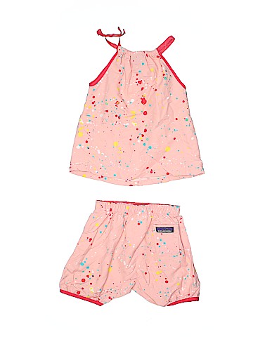 Patagonia Sleeveless Blouse (view 2)