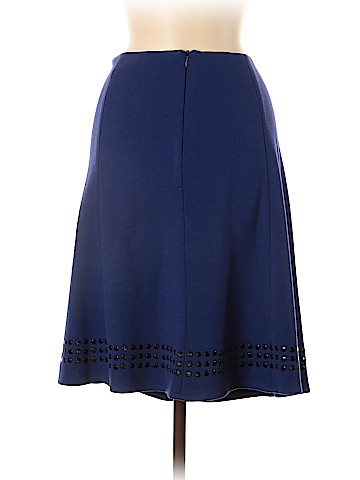 W by Worth Wool Skirt (view 2)