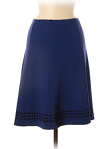 W by Worth Wool Skirt (view 1)