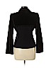 Moschino Cheap And Chic Black Jacket Size 10 - photo 2