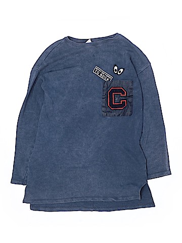 Zara Sweatshirt (view 1)