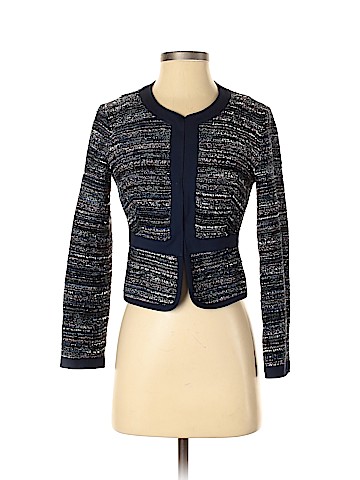 Diane von Furstenberg Blazer (view 1)