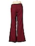 Elevenses Red Dress Pants Size 2 (petite) - photo 2