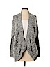 Quinn Gray Cardigan Size S (petite) - photo 1