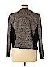 Chico's Black Blazer Size XL (3) - photo 2