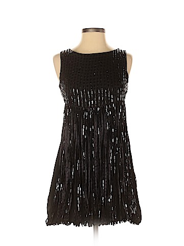 Alice + Olivia Cocktail Dress (view 1)