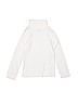 Gymboree 100% Cotton Ivory Long Sleeve Turtleneck Size 6 - photo 2