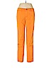 Vince. Orange Khakis Size 4 - photo 1