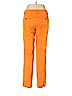Vince. Orange Khakis Size 4 - photo 2