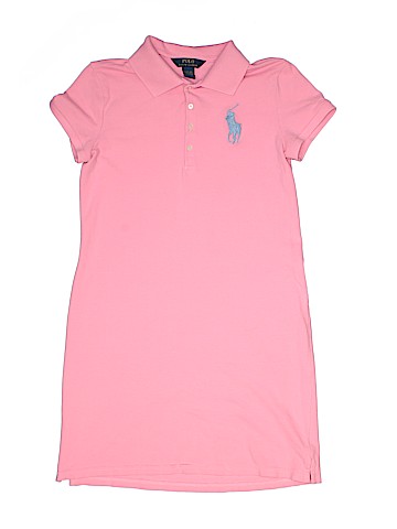 Polo by Ralph Lauren Dress (view 1)