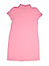 Polo by Ralph Lauren Solid Pink Dress Size 12 - 14 - photo 2