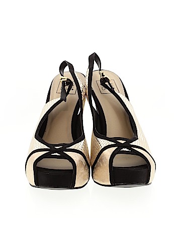 Sole Diva Heels (view 2)