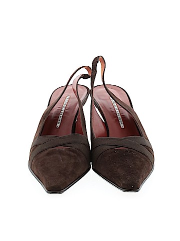 Donald J Pliner Heels (view 2)