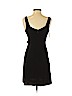 Nicole Miller Black Casual Dress Size 4 - photo 2