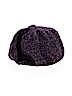 Unbranded Solid Purple Hat One size - photo 1