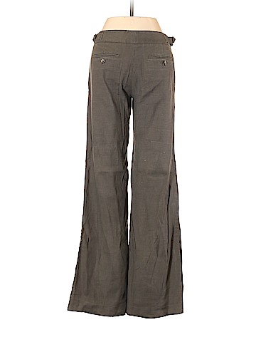 Theory Linen Pants (view 2)