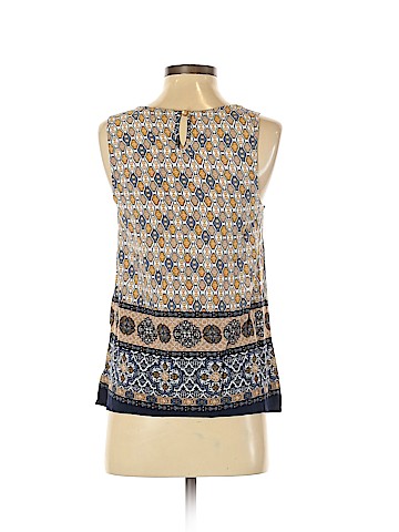 Signature Studio Sleeveless Blouse (view 2)