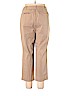 Talbots Tan Khakis Size 16W - photo 2