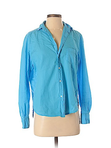 Frank & Eileen Long Sleeve Button-Down Shirt (view 1)