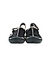 Crocs Black Sandals Size 11 (kids) - photo 2