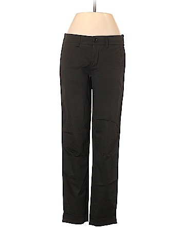 Vince. Khakis (view 1)