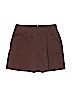 Adidas Brown Skort Size 4 - photo 1