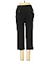Assorted Brands Black Casual Pants Size P (petite) - photo 1