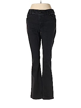 So Slimming by Chico's Size Sm