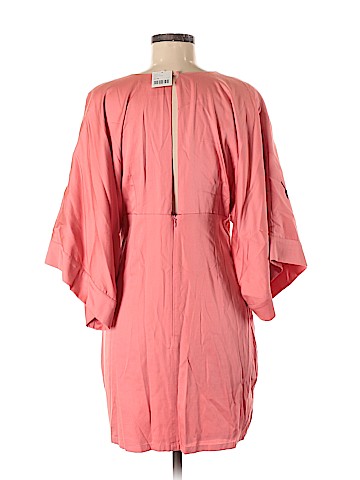 Majorelle Casual Dress (view 2)