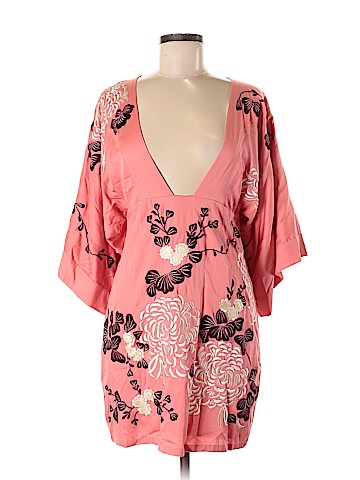 Majorelle Casual Dress (view 1)