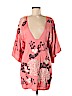 Majorelle Pink Casual Dress Size M - photo 1
