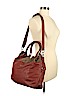 oppo Brown Satchel One Size - photo 3