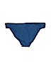 Lucky Brand Blue Swimsuit Bottoms Size L - photo 2