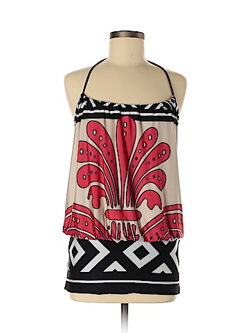 Analili Halter Top (view 1)